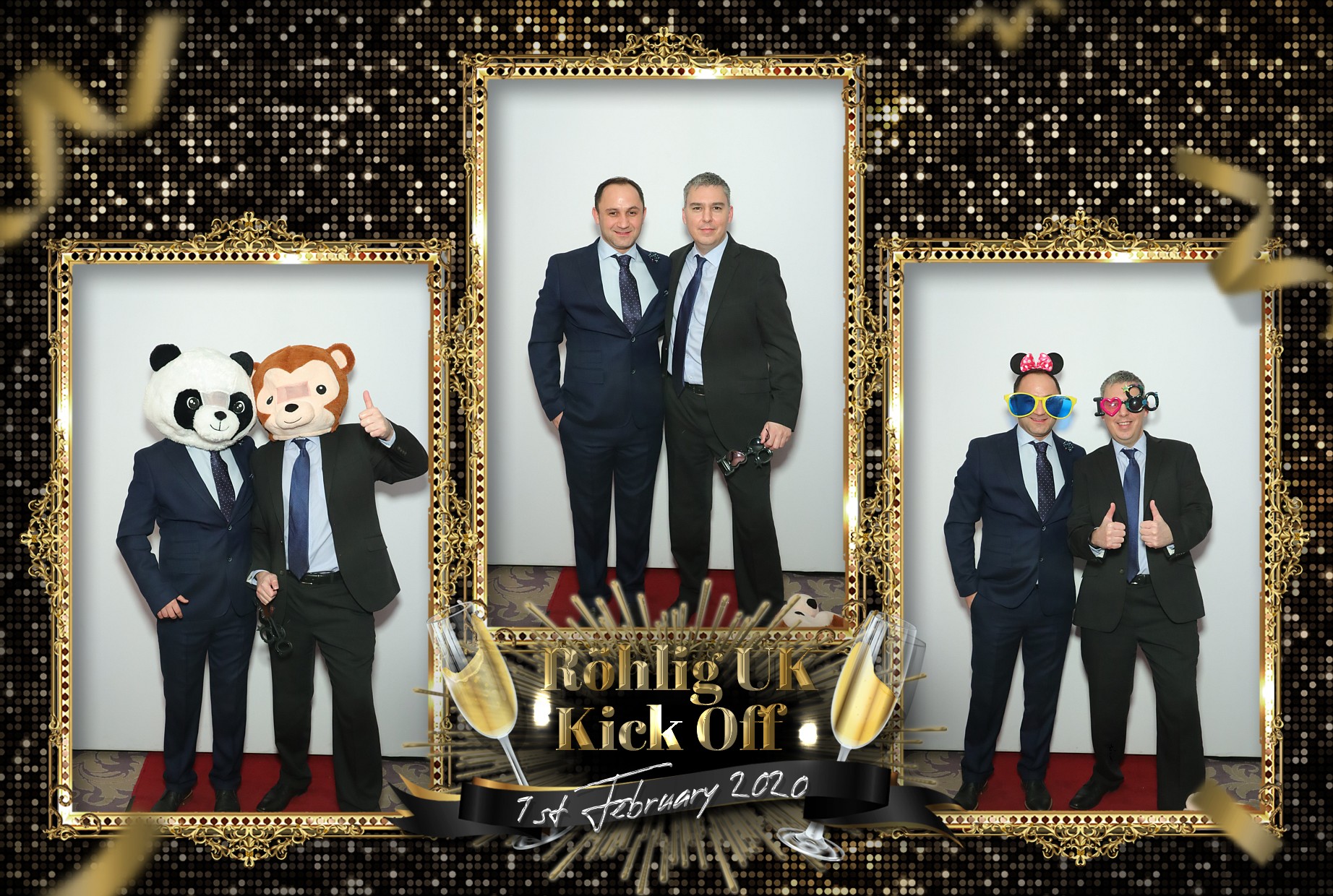 2019 Röhlig UK Kick Off | View more photos from the event at gallery.myphotoboothexperience.co.uk/u/MyPhotoBoothExperienceLtd/2019-Röhlig-UK-Kick-Off